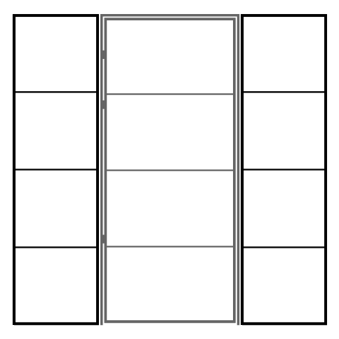 2 panalen